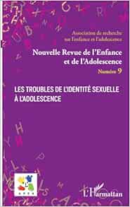 Les troubles de l’identité sexuelle à l’adolescence (French Edition) (PDF )