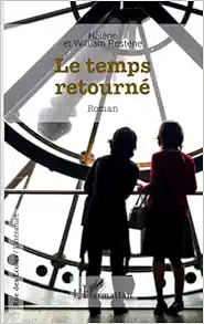 Le temps retourné (French Edition) (PDF)