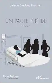 Un pacte perfide: Roman (French Edition) (PDF)