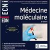 Médecine moléculaire, 2nd Edition (EPUB)