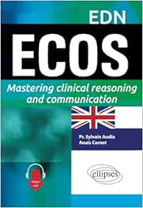 ECOS: Mastering clinical reasoning and communication (PDF)
