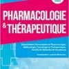 Pharmacologie & thérapeutique – IFSI (EPUB)