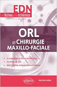 ORL et chirurgie maxillo-faciale (PDF)