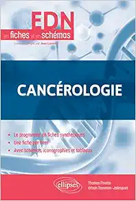 Cancérologie (EPUB)