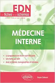 Médecine interne (EPUB)