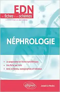 Néphrologie (EPUB)