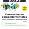 Neurosciences comportementales: Contrôle du mouvement et apprentissage moteur, 3rd Edition (EPUB)