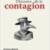L’histoire de la contagion (EPUB)