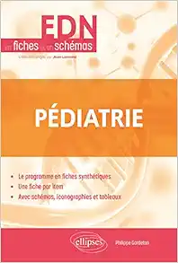 Pédiatrie (EPUB)