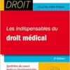 Les indispensables du droit médical, 2nd Edition (EPUB)
