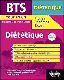 BTS Diététique (PDF)