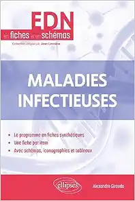 Maladies infectieuses (EPUB)
