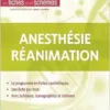 Anesthésie-Réanimation (EPUB)