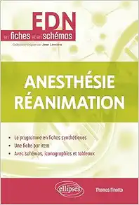 Anesthésie-Réanimation (EPUB)