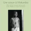 Une saison à Makamba: Récit d’une mission au Burundi avec Médecins Sans Frontières (French Edition) (PDF)