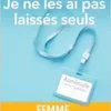 Je ne les ai pas laissés seuls: Femme, aumônier en hôpital (EPUB) Je ne les ai pas laissés seuls: Femme, aumônier en hôpital (EPUB)