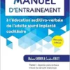 Manuel d’entraînement à l’éducation auditivo-verbale de l’adulte sourd implanté cochléaire: Nouvelle édition (EPUB)
