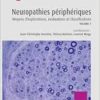 Neuropathies périphériques (Volume 1): Moyens d’explorations, évaluations et classifications (PDF)