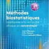 Méthodes Biostatistiques appliquées à la recherche clinique en cancérologie (PDF)