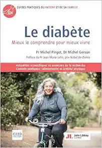 Le diabète: Mieux le comprendre pour mieux vivre (PDF)