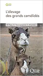 L’élevage des grands camélidés (PDF)