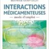 Interactions médicamenteuses, mode d’emploi (PDF)