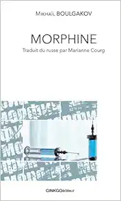MORPHINE (EPUB)