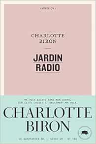 Jardin radio (PDF)