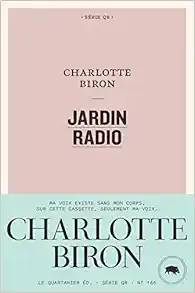 Jardin radio (EPUB)