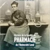 HISTOIRE DE LA FACULTE DE PHARMACIE DE L’UNIVERSITE LAVAL (PDF)