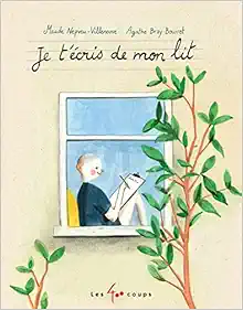 Je t’écris de mon lit (PDF) Je t’écris de mon lit (PDF)