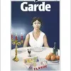 Bonjour, Garde (French Edition) (PDF)