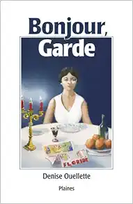 Bonjour, Garde (French Edition) (PDF)