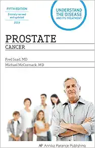 Prostate Cancer: Understand the Disease and Its Treatment (EPUB)