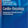Cardio-Oncology: Management of Toxicities in the Era of Immunotherapy (Current Clinical Pathology) (PDF) Cardio-Oncology: Management of Toxicities in the Era of Immunotherapy (Current Clinical Pathology) (PDF)
