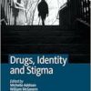 Drugs, Identity and Stigma (EPUB)