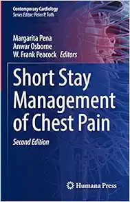 Short Stay Management of Chest Pain (Contemporary Cardiology), 2nd Edition (EPUB)