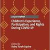 Children’s Experience, Participation, and Rights During COVID-19 (EPUB)