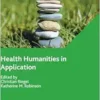 Health Humanities in Application (Sustainable Development Goals Series) (EPUB)