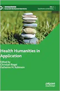 Health Humanities in Application (Sustainable Development Goals Series) (EPUB)