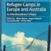 Refugee Camps in Europe and Australia: An Interdisciplinary Critique (EPUB)