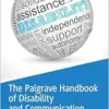 The Palgrave Handbook of Disability and Communication (PDF)