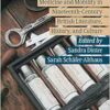 Medicine and Mobility in Nineteenth-Century British Literature, History, and Culture (Studies in Mobilities, Literature, and Culture) (EPUB)