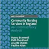 Community Nursing Services in England: An Historical Policy Analysis (EPUB)