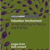 Volunteer Involvement: An Introduction to Theory and Practice (EPUB)