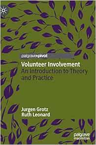 Volunteer Involvement: An Introduction to Theory and Practice (EPUB)