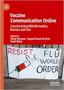 Vaccine Communication Online: Counteracting Misinformation, Rumors and Lies (PDF)