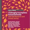 Challenging Assumptions Around Dementia: User-led Research and Untold Stories (EPUB)