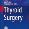 Thyroid Surgery (Updates in Surgery) (EPUB) Thyroid Surgery (Updates in Surgery) (EPUB)