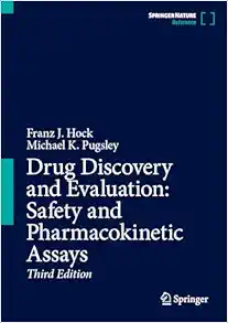 Drug Discovery and Evaluation: Safety and Pharmacokinetic Assays, 3rd Edition (EPUB)